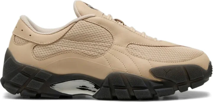 x Skepta Forever "Granola" sneakers