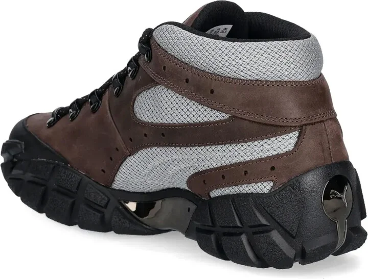 x Skepta Skope boots - Image 3