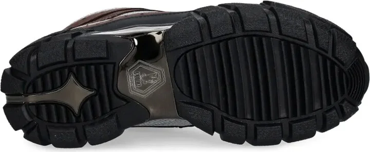 x Skepta Skope boots - Image 5