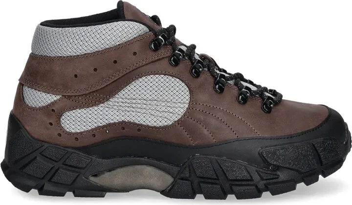 x Skepta Skope boots