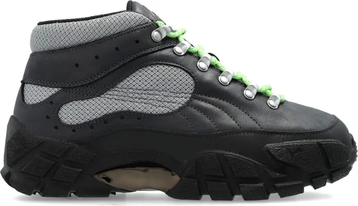 x Skepta Skope sneakers