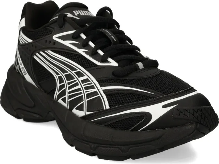 x Skepta Velophasis trainers - Image 2