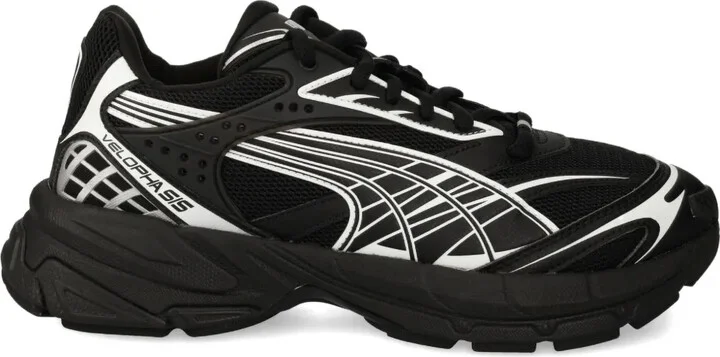x Skepta Velophasis trainers
