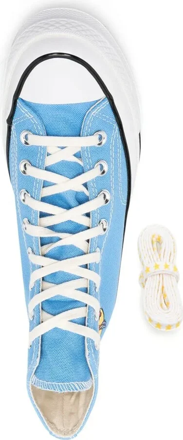 x Sky High Farm Workwear sneakers - Image 4