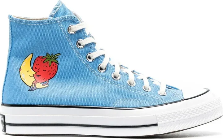 x Sky High Farm Workwear sneakers