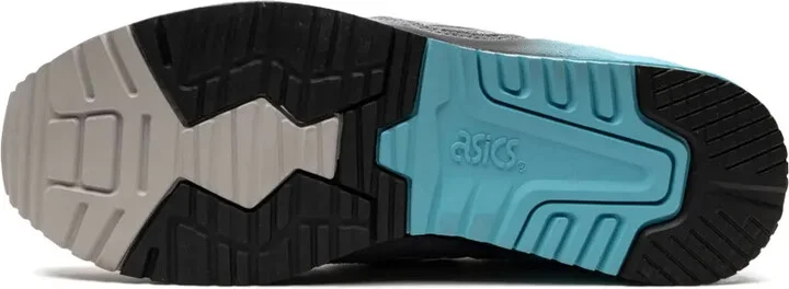x Slam Jam Gel-Lyte 3 "6THPRLLL" sneakers - Image 4