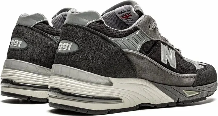 x Slam Jam M991SJM sneakers - Image 3
