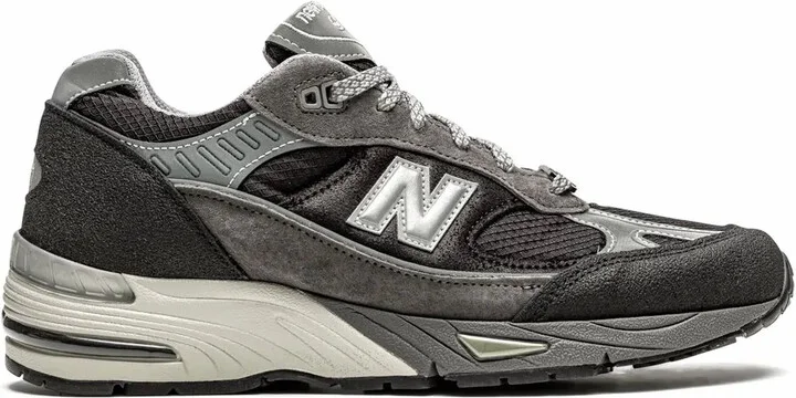 x Slam Jam M991SJM sneakers