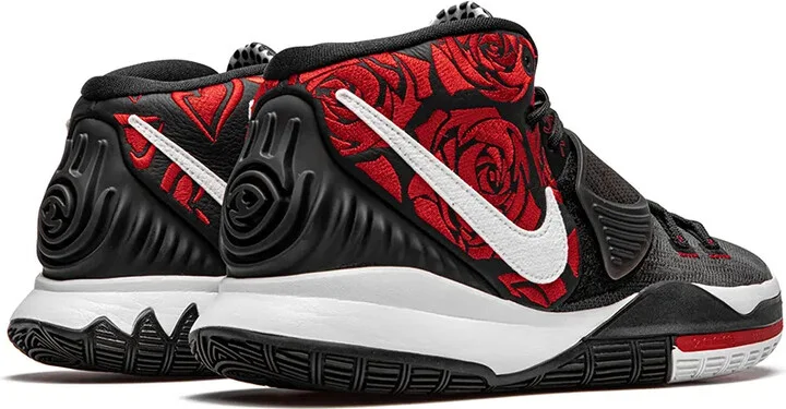 x Sneaker Room Kyrie 6 "Mom - Image 3