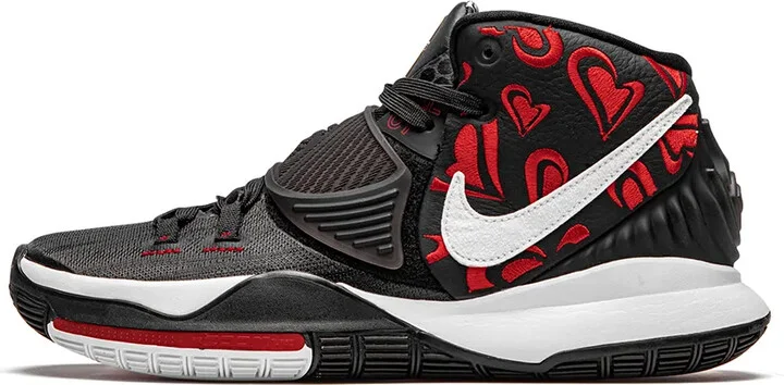 x Sneaker Room Kyrie 6 "Mom - Image 5