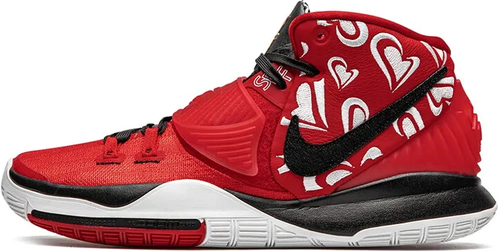 x Sneaker Room Kyrie 6 "Mom" sneakers - Image 5