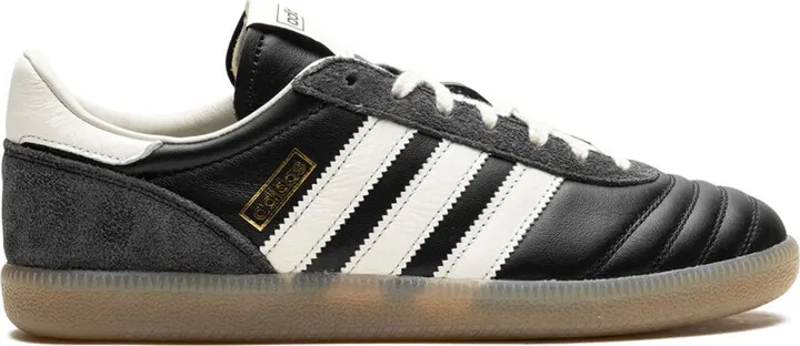 x Sneakersnstuff Samba JP sneakers