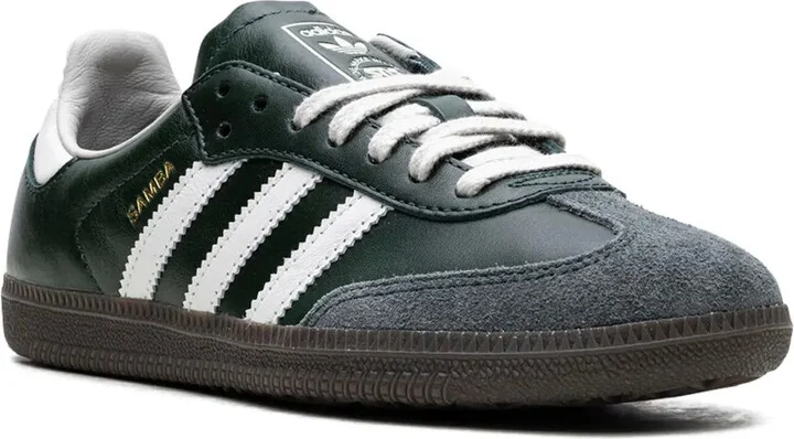 x sneakersnstuff Samba OG "25 Years on Södermalm" sneakers - Image 2
