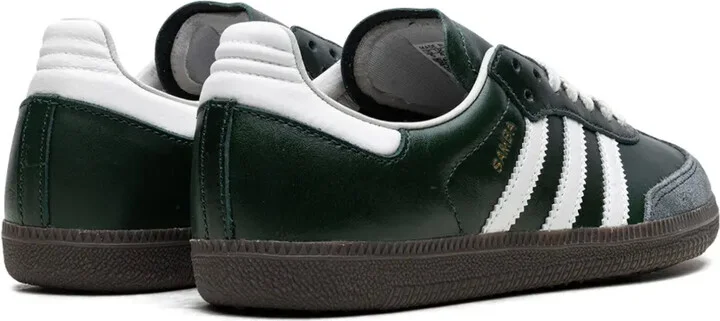 x sneakersnstuff Samba OG "25 Years on Södermalm" sneakers - Image 3