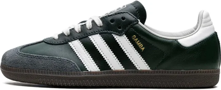 x sneakersnstuff Samba OG "25 Years on Södermalm" sneakers - Image 5