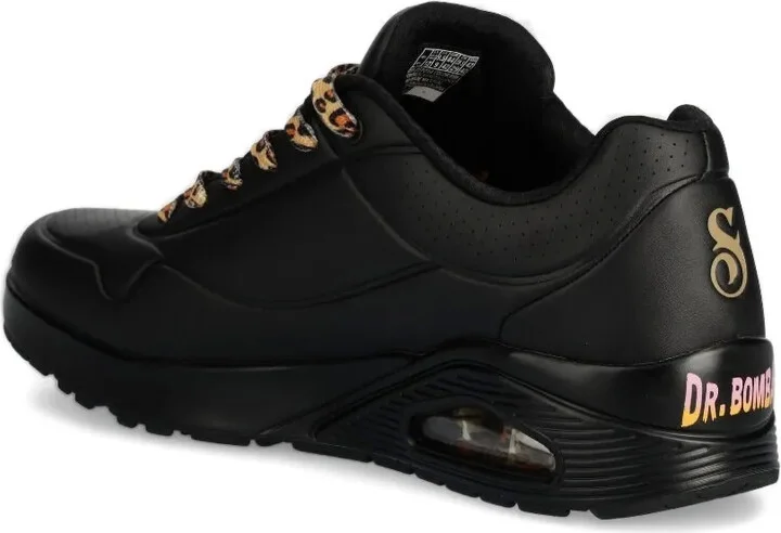 x Snoop Dogg Dr. Bombay sneakers - Image 2