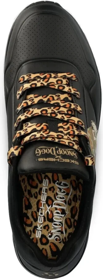 x Snoop Dogg Dr. Bombay sneakers - Image 3