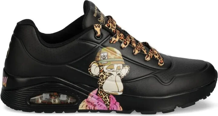 x Snoop Dogg Dr. Bombay sneakers