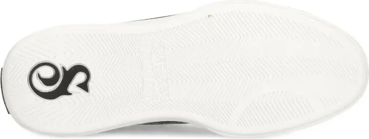 x Snoop Dogg paisley-print sneakers - Image 5