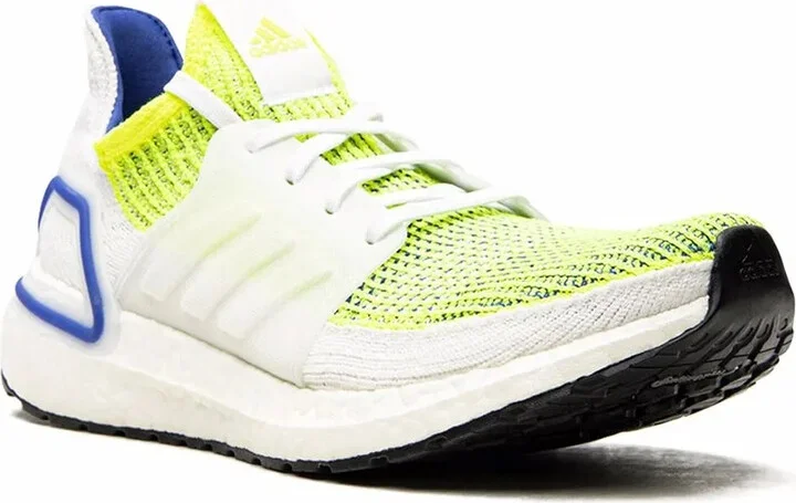 x SNS Ultraboost 18 ''Special Delivery" sneakers - Image 2
