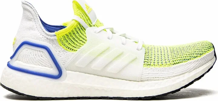 x SNS Ultraboost 18 ''Special Delivery" sneakers
