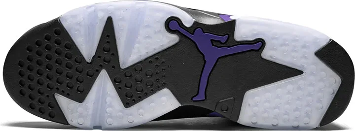 x Social Status Air Jordan 6 Retro SP "Black Cat" sneakers - Image 4