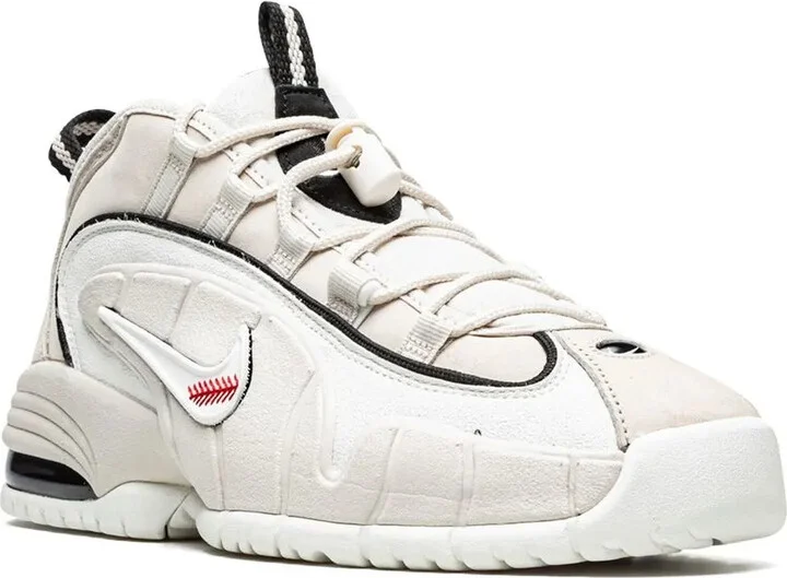 x Social Status Air Max Penny 1 "Desert Sand" sneakers - Image 2
