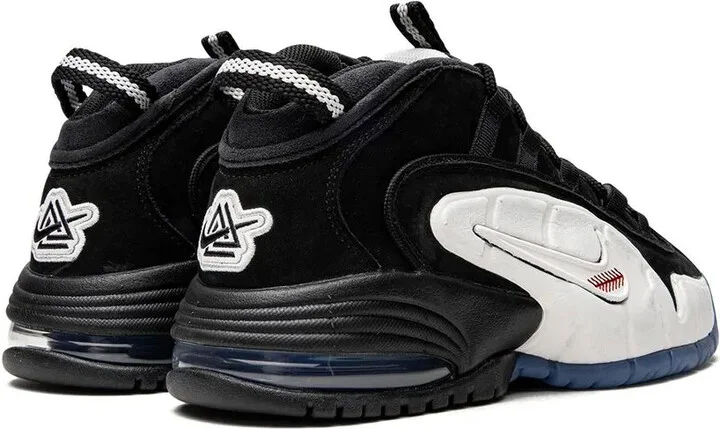 x Social Status Air Max Penny 1 "Recess Black" sneakers - Image 3