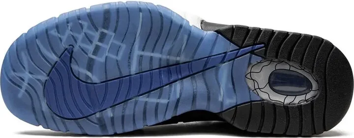 x Social Status Air Max Penny 1 "Recess Black" sneakers - Image 4