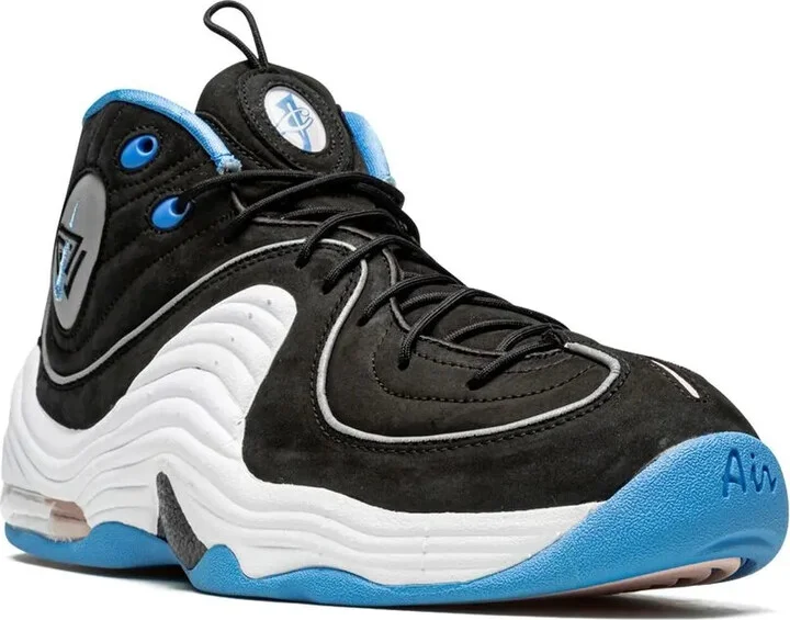 x Social Status Air Penny 2 "Black" sneakers - Image 2