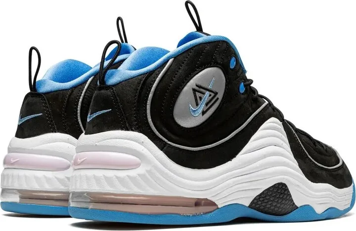 x Social Status Air Penny 2 "Black" sneakers - Image 3