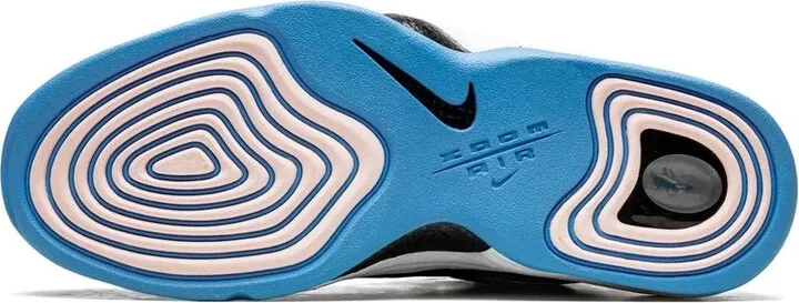 x Social Status Air Penny 2 "Black" sneakers - Image 4