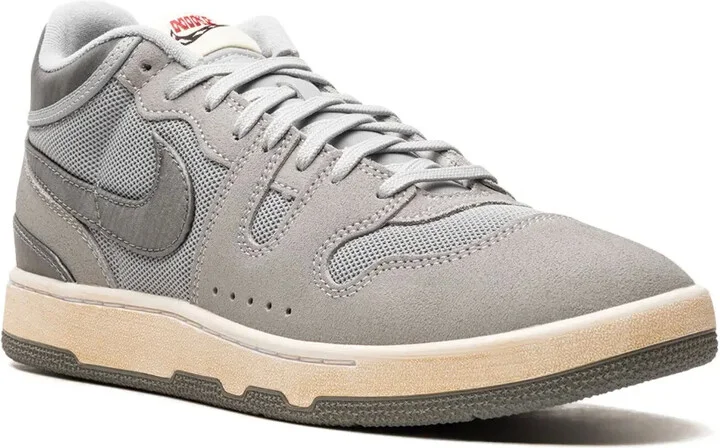 x Social Status Mac Attack "Split Version" sneakers - Image 2