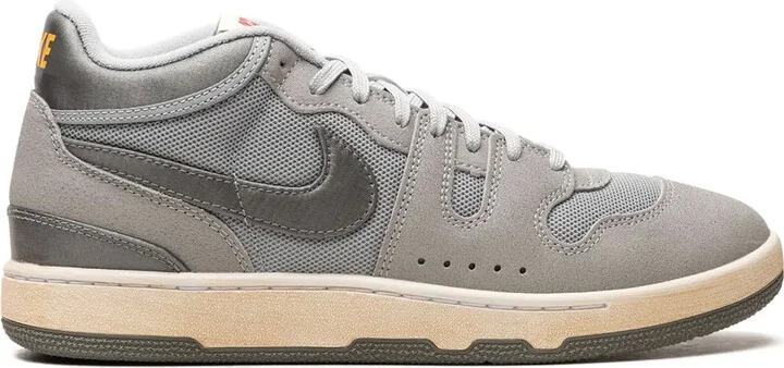 x Social Status Mac Attack "Split Version" sneakers