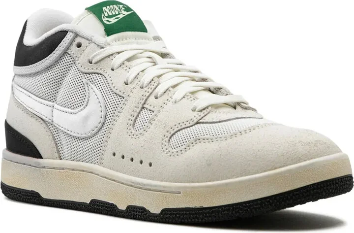 x Social Status Mac Attack “Summit White” sneakers - Image 2