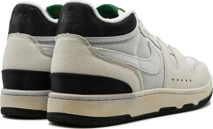 x Social Status Mac Attack “Summit White” sneakers - Image 3