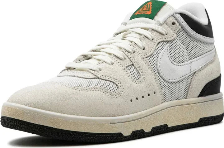 x Social Status Mac Attack “Summit White” sneakers - Image 5