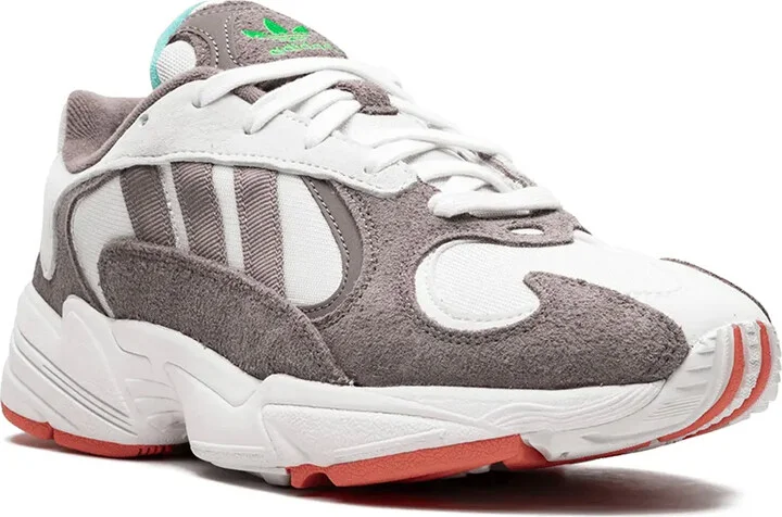 x Solebox Yung-1 sneakers - Image 2
