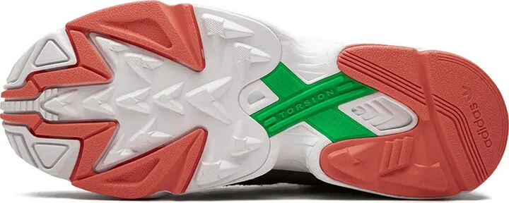 x Solebox Yung-1 sneakers - Image 4