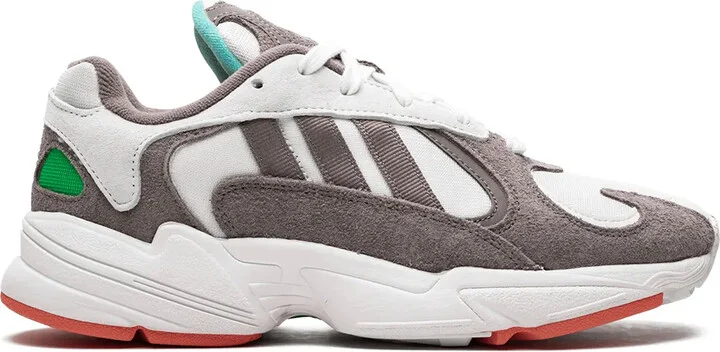 x Solebox Yung-1 sneakers