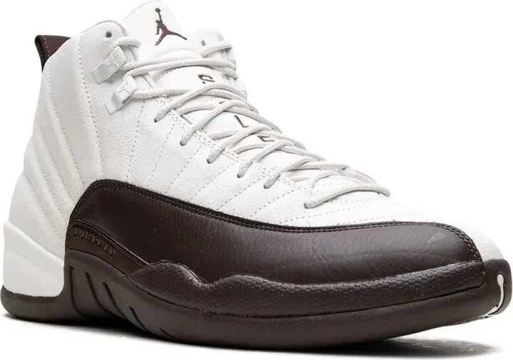 x SoleFly Air Jordan 12 "Cafecito" sneakers - Image 2
