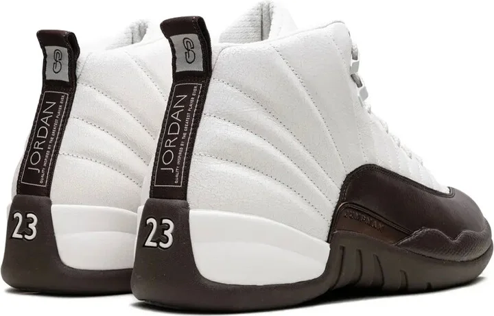 x SoleFly Air Jordan 12 "Cafecito" sneakers - Image 3