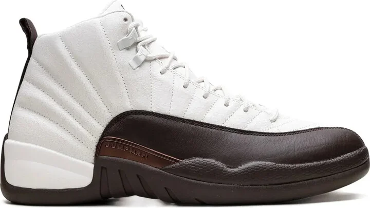 x SoleFly Air Jordan 12 "Cafecito" sneakers