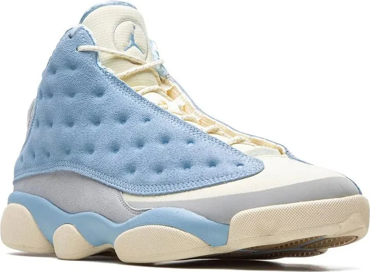 x Solefly Air Jordan 13 Retro "I'd Rather Be Fishing" sneakers - Image 2