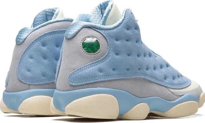 x Solefly Air Jordan 13 Retro "I'd Rather Be Fishing" sneakers - Image 3