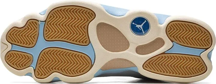 x Solefly Air Jordan 13 Retro "I'd Rather Be Fishing" sneakers - Image 4