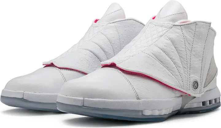 x Solefly Air Jordan 16 Retro sneakers - Image 2