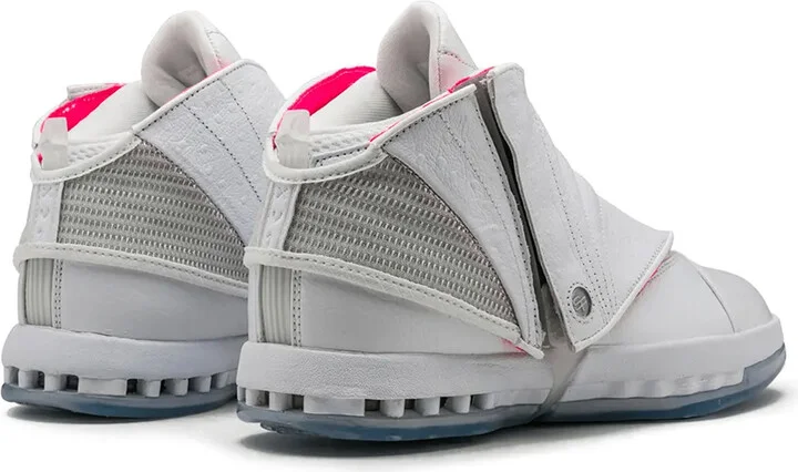 x Solefly Air Jordan 16 Retro sneakers - Image 3