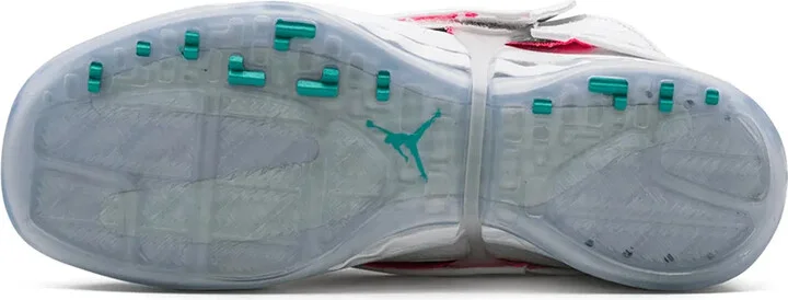 x Solefly Air Jordan 16 Retro sneakers - Image 4