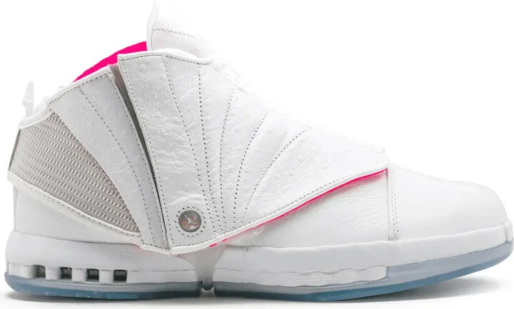 x Solefly Air Jordan 16 Retro sneakers
